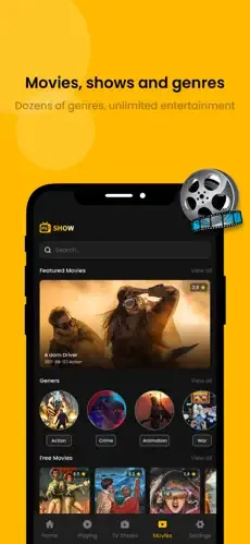 sony-liv-apk Movies and shows