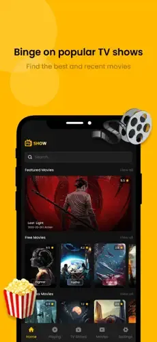 sony-liv-apk tv show